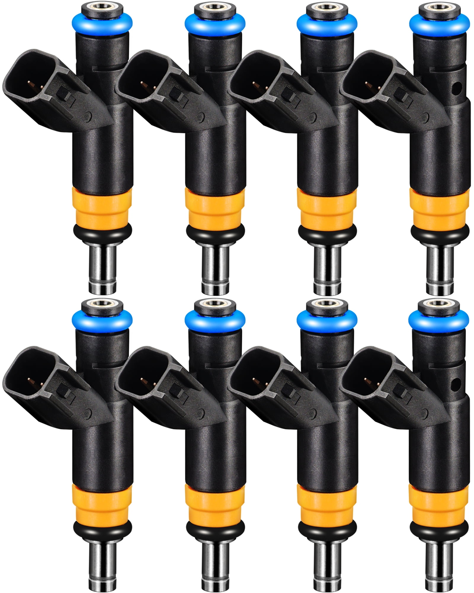 Fuel Injectors 05037479AA Fits ForChrysler Aspen ForDodge