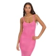 thumbnail image 2 of Forever 21 Women's Crochet Maxi Dress, 2 of 6