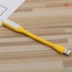 thumbnail image 1 of Mini lámpara De escritorio Portátil De 360 grados/flexible/Portátil, 1 of 4