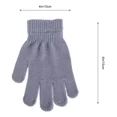 thumbnail image 4 of 6pairs Niños A Prueba De Frío Invierno Keep Warm Si, 4 of 8