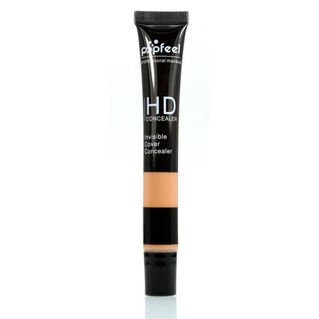 Hose Concealer Trimming Cover Dark Circles Freckles Acne Cream Base (Best Cheap Makeup To Cover Acne)