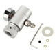 thumbnail image 1 of Adaptador de recarga de cilindro de CO2, conector para regulador de gas y soda con calibre 3000., 1 of 13