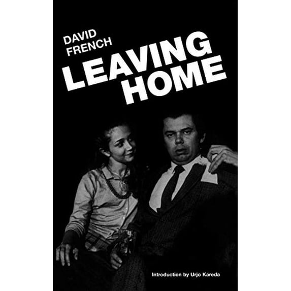 Pre-Owned Leaving Home (Paperback) 0887846661 9780887846663