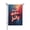 Style 4, variant on Happy 4th Of July Garden Flag 12x18 Inch Double Sided – Patriotic Dachshund Dog With Uncle Sam Hat & Sunglasses Outdoor Yard Decoration For Porch, Lawn & Patio