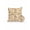 Light Yellow Tan, variant on 1 Pack Outdoor Pillows Waterproof, Nautical Lighthouse Indoor/Outdoor Throw Pillows with Inserts, Farmhouse Retro Ocean Ship Map Decorative Pillow for Patio Furniture Chairs Couch