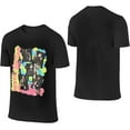 thumbnail image 2 of New-Kids On The-Block T-Shirt Classic Short Sleeve Cotton Tee Tops for Men, 2 of 6