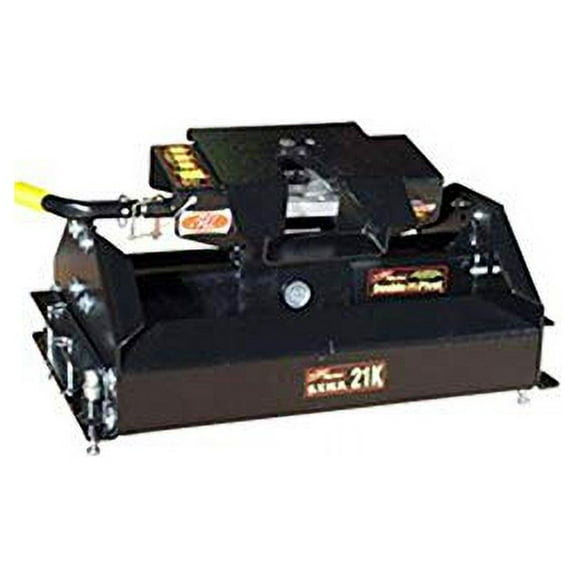 Demco 5990 Saddle Bracket