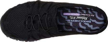 skechers women's relaxed fit bikers