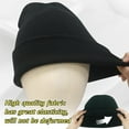 thumbnail image 3 of Kiibsot 3 Packs Unisex Beanie Hats for Men Women Winter Knit Beanies, 3 of 8