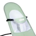 thumbnail image 2 of Bed Dog Rocking Chair Adjustable Foldable Portable Double Mesh Pet Rocking Bed Chair for Cats Dogs, 2 of 5