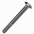 thumbnail image 2 of 10 pack of  229911-1  CONNECTOR JACKSCREW CAPTIVE #4-40, 2 of 2