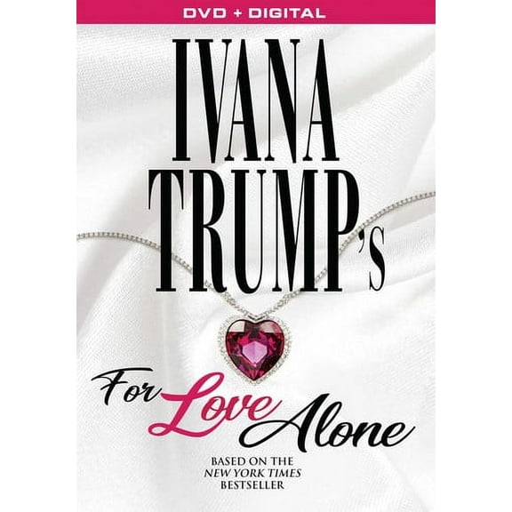 Ivana Trump's For Love Alone (DVD), Mill Creek, Special Interests