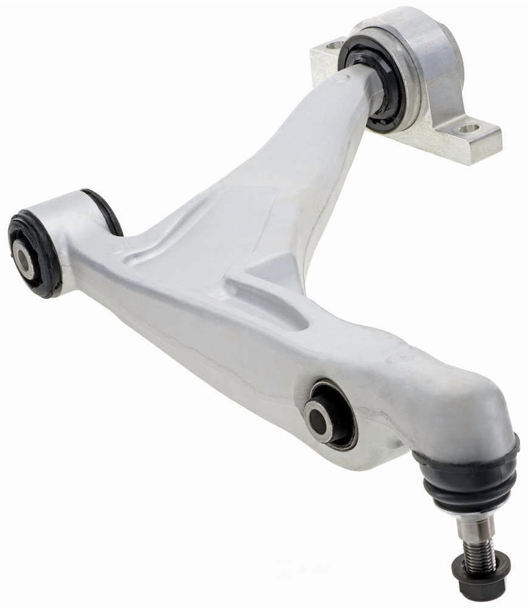 Mevotech CMS101517 Suspension Control Arm and Ball Joint Assembly