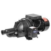 Superior Pump 94515 Jet 1/2-HP 115-Volt Cast Iron Convertible Jet Well Water Sump Pump