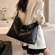 thumbnail image 3 of Bolso Hombro para Mujer Hobo Elegante PU Con Correa Ajustable A La Viajes Al Aire Libre, 3 of 9