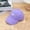 Purple, variant on Girls Adjustable Baseball Cap with Ponytail Hole Lightweight Breathable Summer Sun Visor for Outdoor Sports Funny Hats Adjustable Cute Caps Adjustable Baseball Hats for Boys & Girls