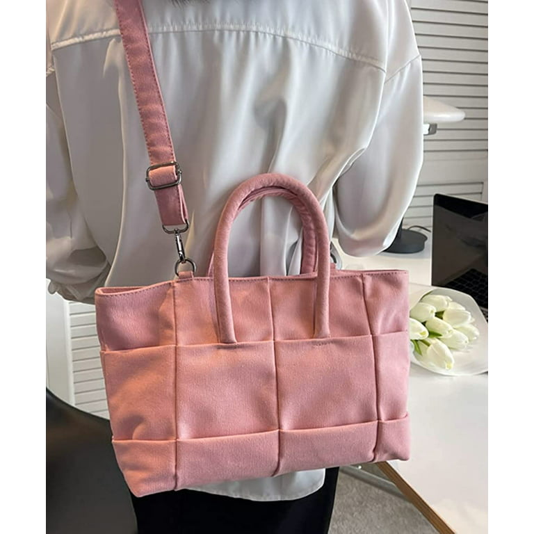 Cocopeaunt Women's Chic Fashion Tote Bag