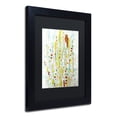 thumbnail image 3 of Sylvie Demers 'Pause' Black Matted Framed Art, 3 of 5
