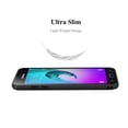 thumbnail image 3 of Cadorabo Étui pour Samsung Galaxy J3 / J3 DUOS 2016 Protection d'Écran Antichoc Étui Rigide, 3 of 7