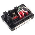 thumbnail image 1 of Voltage Regulator Automatic Voltage Regulator Voltage Regulator Board Be350 Voltage Regulator BE350 Voltage Regulator Automatic Suitable For Generators AVR Electronic Component, 1 of 8