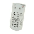 thumbnail image 4 of Replace Remote Control, No Setup Projector Remote Control Big Buttons  for Casio Projector, 4 of 7