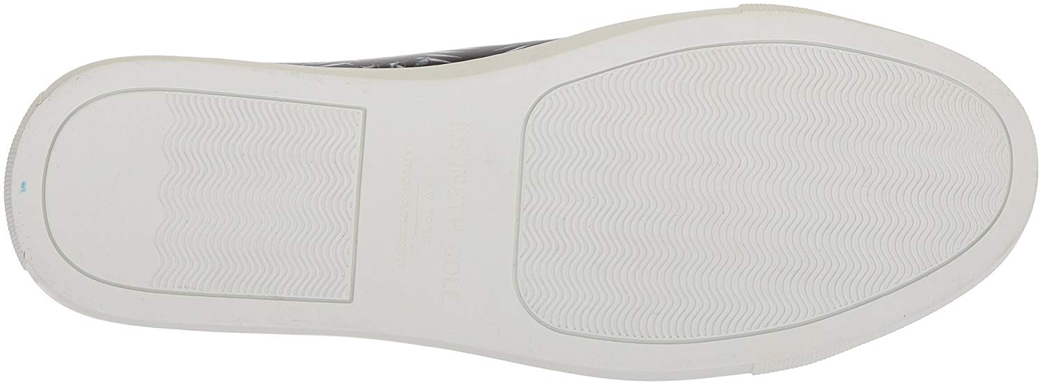 Kenneth Cole New York Men's Kam Leaf Sneaker