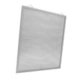 thumbnail image 4 of Reemplazo de malla de filtro para campana extractora, filtro de grasa para campana extractora de cocina doméstica, pieza estable para aceite de cocina, 4 of 8