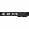thumbnail image 4 of UAG Samsung Galaxy S26 Ultra Case 6.9" Pathfinder - Magnetic Charging Compatible Rugged Military Drop Tested Protective Cover, Orange, 4 of 5
