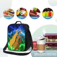 thumbnail image 4 of Prestonplayz Lunch Box Portable Lunch Bag Woman Man Teen Work Office With Lunch Storage Bag Reusable, 4 of 8