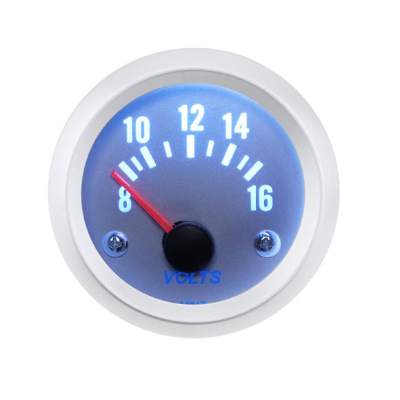 Incident Light Meter