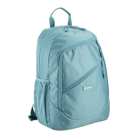 Eastsport Unisex 18.5" Rocket Sport Backpack, Soft Teal