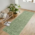 thumbnail image 2 of Yesfashion Area Rugs Washable Large Modern Abstract Soft Living Room Anti Skid Carpets Modern, 2 of 5