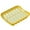 🍒 Yellow_New#3418, variant on Silicone Sausage Mold for Homemade Steamed Sausages and Baby Food Baking
