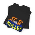 thumbnail image 3 of Rodney Mullen Retro 80s Skateboarding T Shirt Design - Black / M, 3 of 5