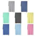 thumbnail image 7 of RUISINERY Double Sideds Fleece Sports Towel Soft Quick Drying Absorbent Fitness Towels for Gym Yoga Outdoor Activity, 7 of 7