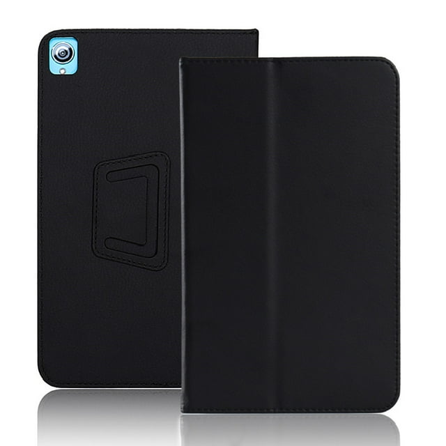Étui Portatif pour HeadWolf Fpad2 Fpad1 8 Pouces Tablette PC Étui Magnétique Noir HeadWolf Fpad2