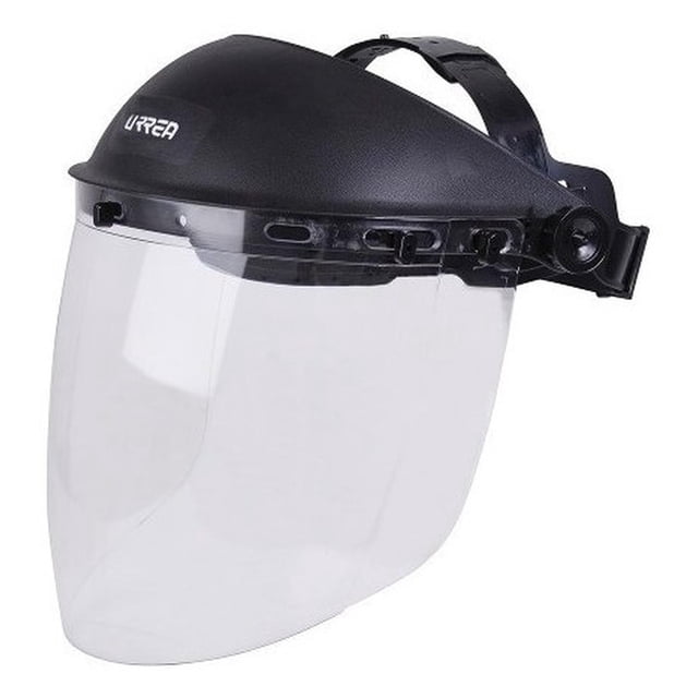 Protector Facial Anatómico Urrea USFS1