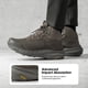 thumbnail image 3 of Bota táctica impermeable NORTIV 8 SNMT246M de cuero talla 14, 3 of 9