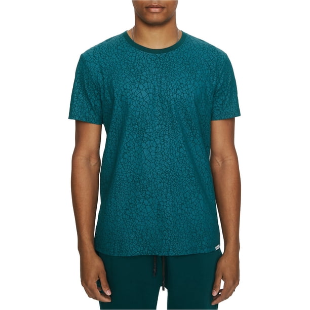 Camiseta gráfica Elevenparis Tormenta de arena para hombre 2XL