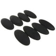 thumbnail image 1 of Piedras Calientes Colcomx 8 Piezas Juego de Esenciales Grandes, 1 of 8