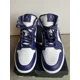 thumbnail image 2 of Ni - ke Ni - keAir Jordan 1 Mid 'Sky J Purple' DQ8426-515 2023 Size 11 Brand New, 2 of 5