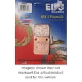thumbnail image 2 of EBC Brake Pad Kit FA47 for Moto Guzzi Nevada 750 Club 1998-2002, 2 of 4