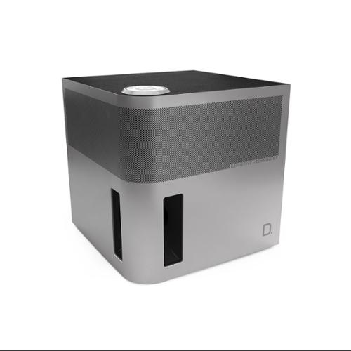 definitive technology warranty