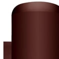 thumbnail image 3 of 1-Light Architectural Bronze Cylinder Wall Sconce, 3 of 5
