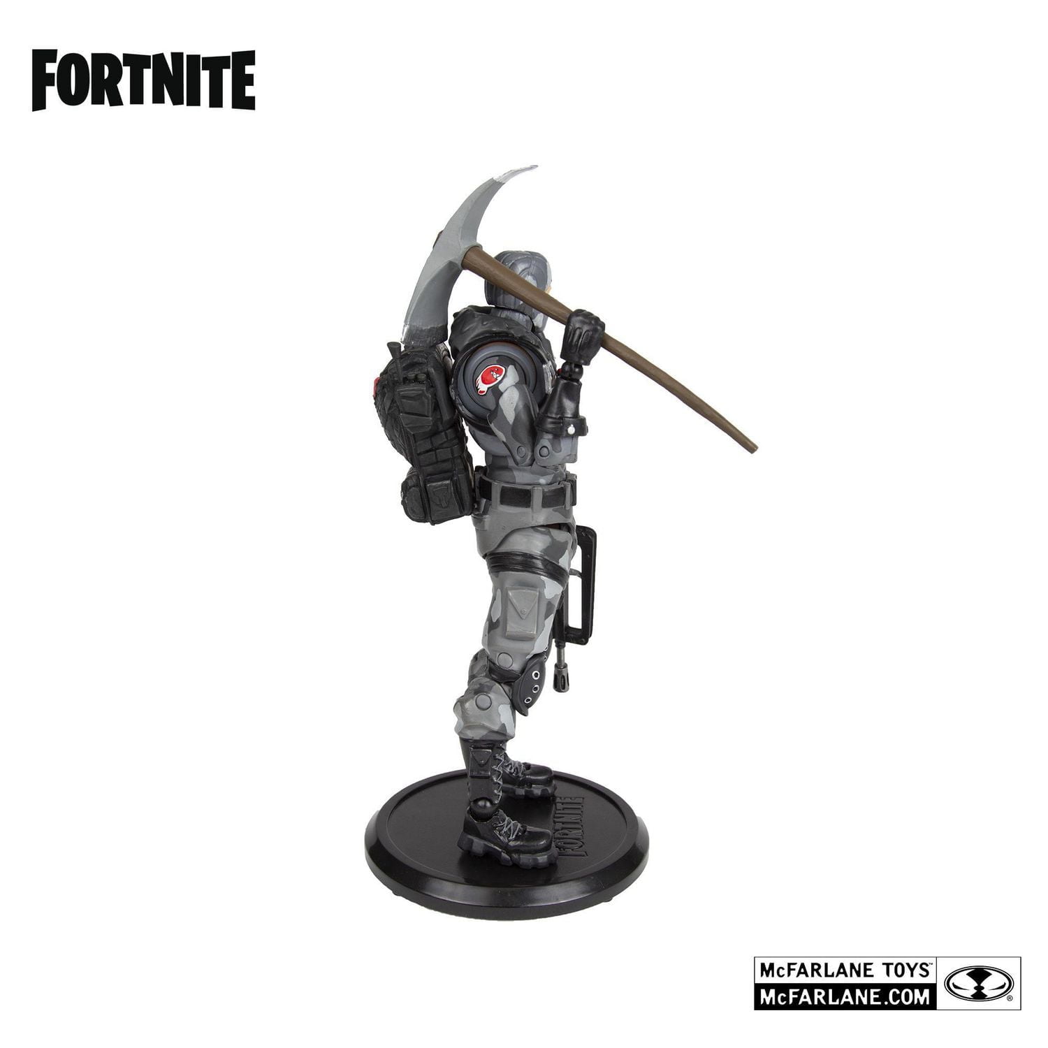 McFarlane Fortnite Havoc Figurine de Collection de 7"