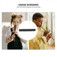 thumbnail image 2 of OULII Practical Wind Instrument Bag for Students Oxford Tarps 1Set, 2 of 8