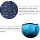 thumbnail image 2 of Baño de pies plegable 25L JM MX-0135818FYD, 2 of 5
