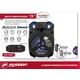 thumbnail image 2 of BAFLE AMPLIFICADO 15 FUSSION MOD PBS-15007 Doméstico, 2 of 2