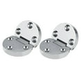 thumbnail image 3 of ANGGREK Hinge, Table Flap Hinges, Table Flap Hinges Hinges, For Folding Table, 3 of 8