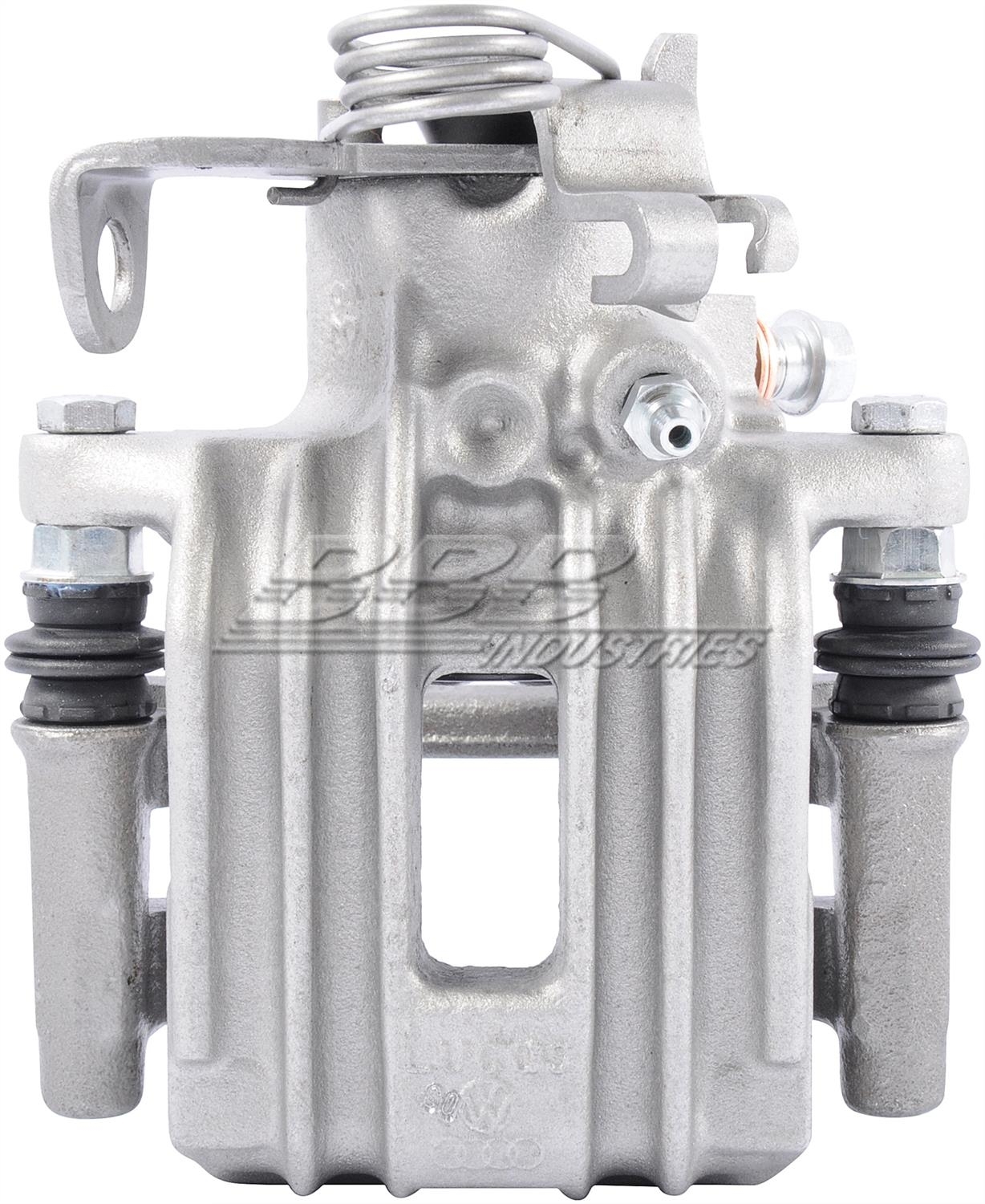 TERREPOWER formerly BBB Industries 99-02132A Reman Caliper w/installation Hardware